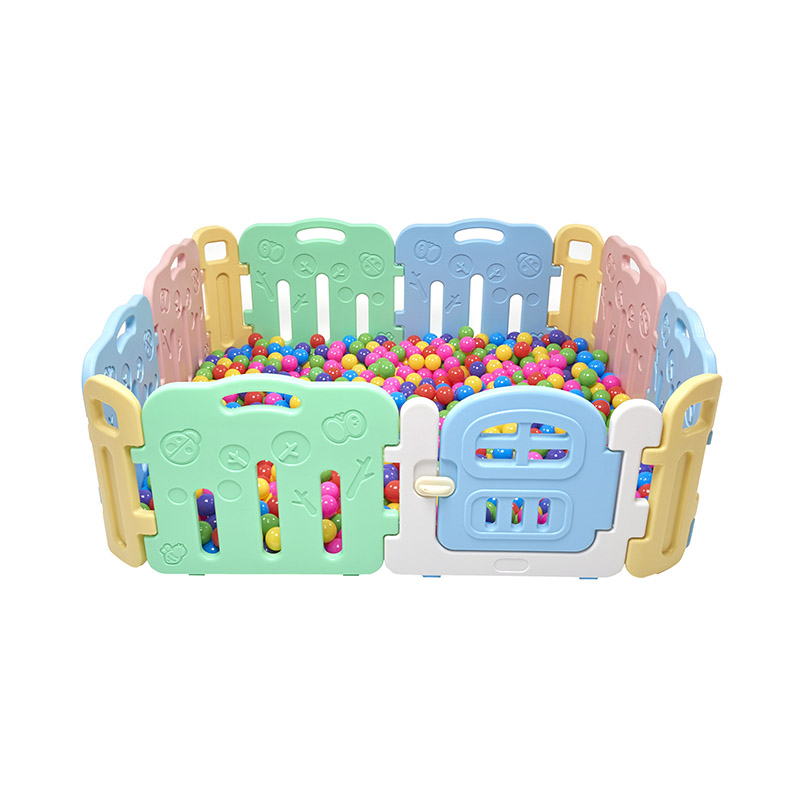 Plastic baby fences outlet indoor